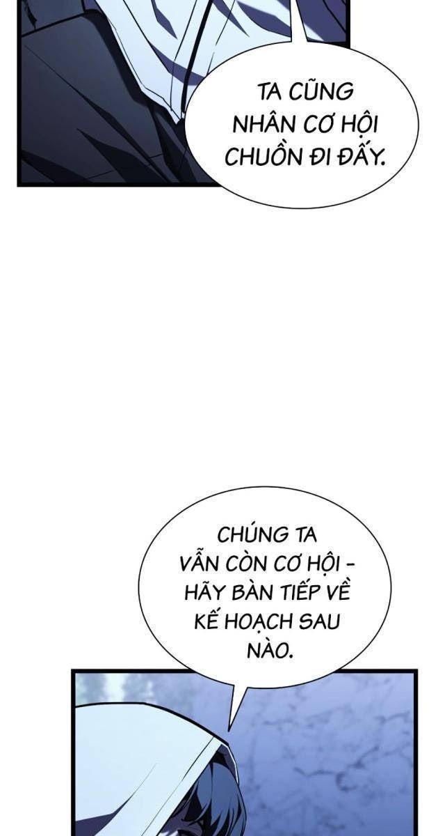 Người Hùng Cấp Thảm Họa Trở Lại - Page 164