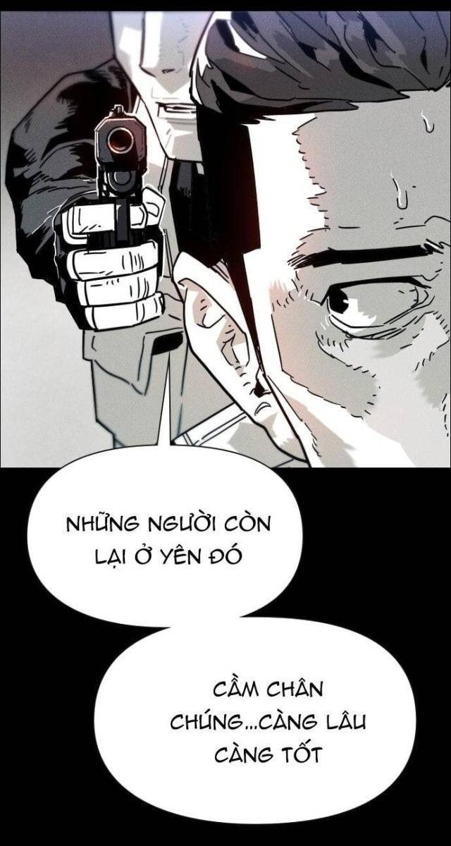 Dịch Vụ Tang Lễ Cho Xác Sống - Page 141