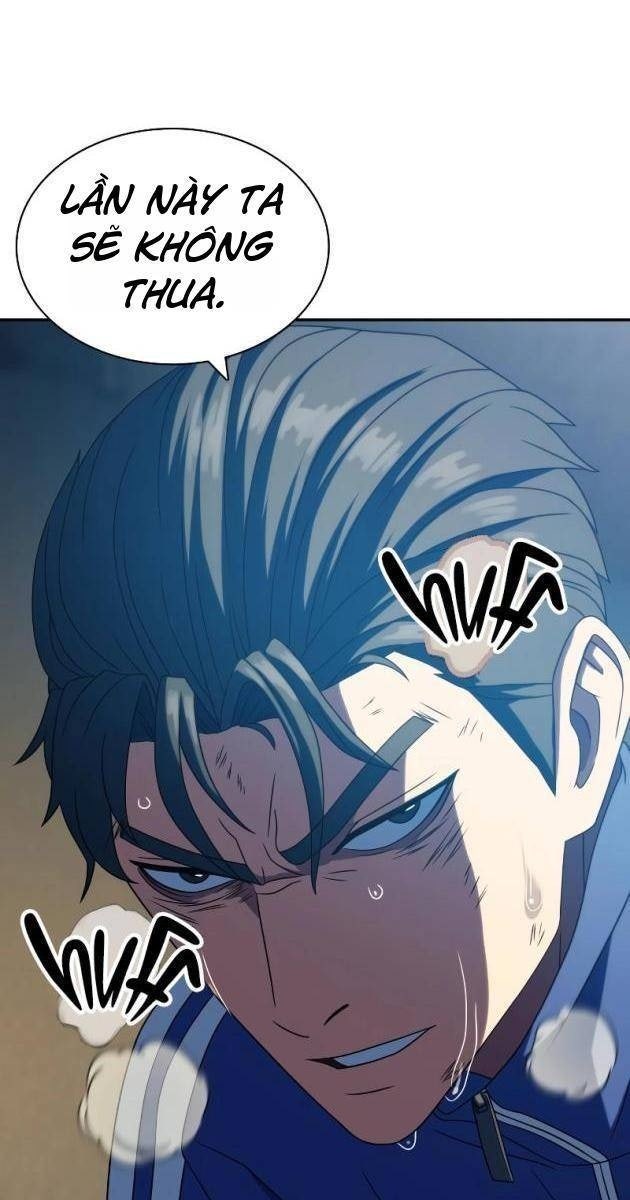 Hàn Băng Võ Giả - Page 110