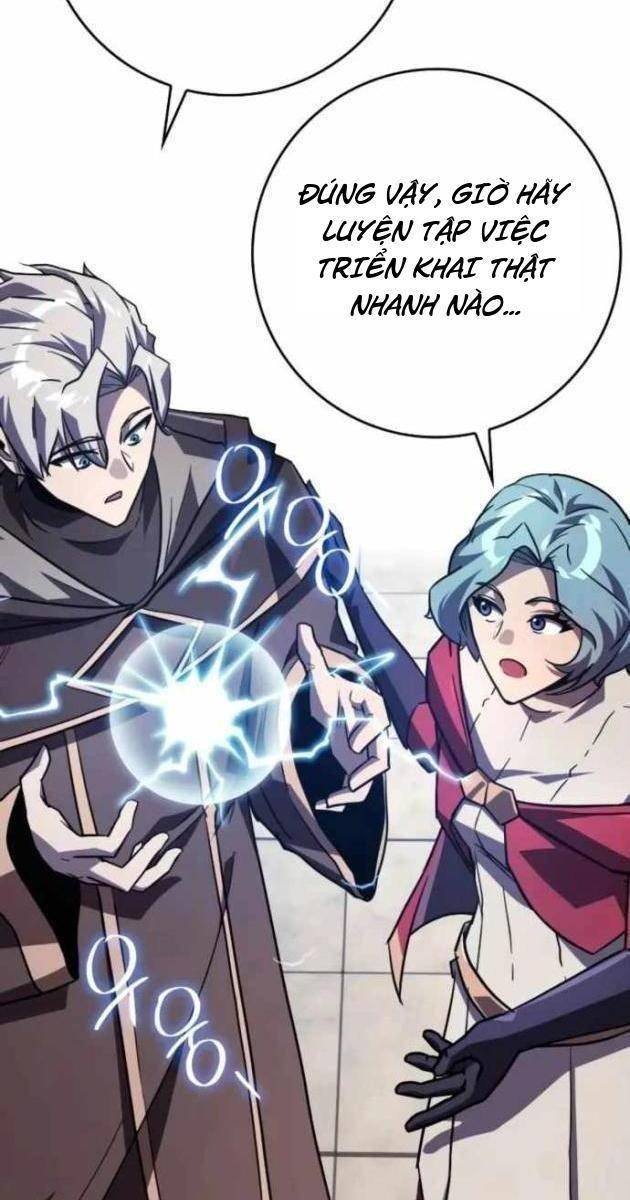 Pháp Sư Thiên Tài Đột Phá Giới Hạn - Page 122