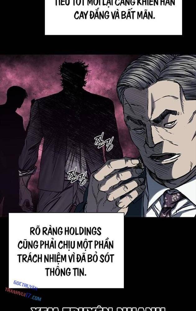 Báo Thù 2: Vạn Nhân Chi Thượng - Page 11