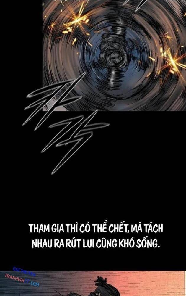 Báo Thù 2: Vạn Nhân Chi Thượng - Page 24