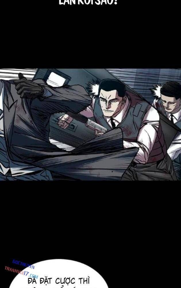 Báo Thù 2: Vạn Nhân Chi Thượng - Page 56