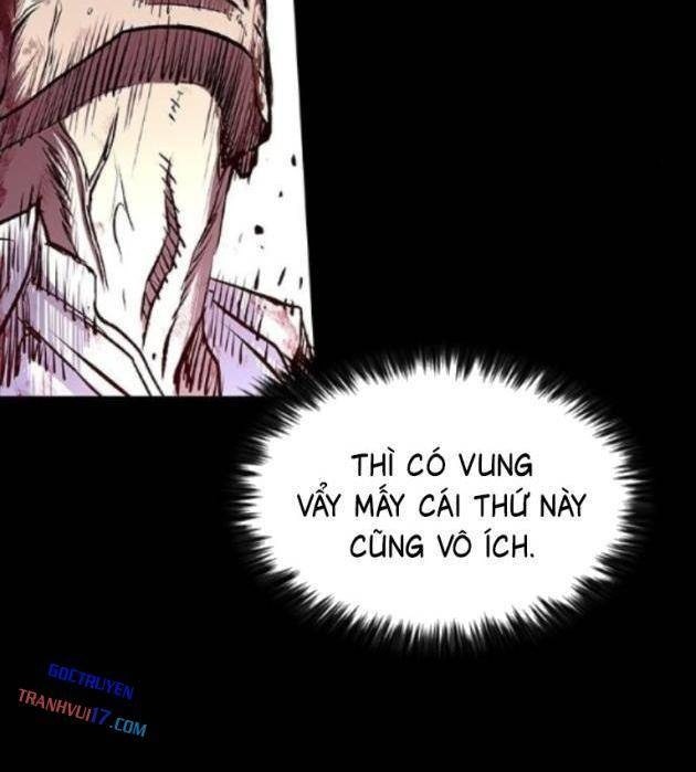 Báo Thù 2: Vạn Nhân Chi Thượng - Page 145