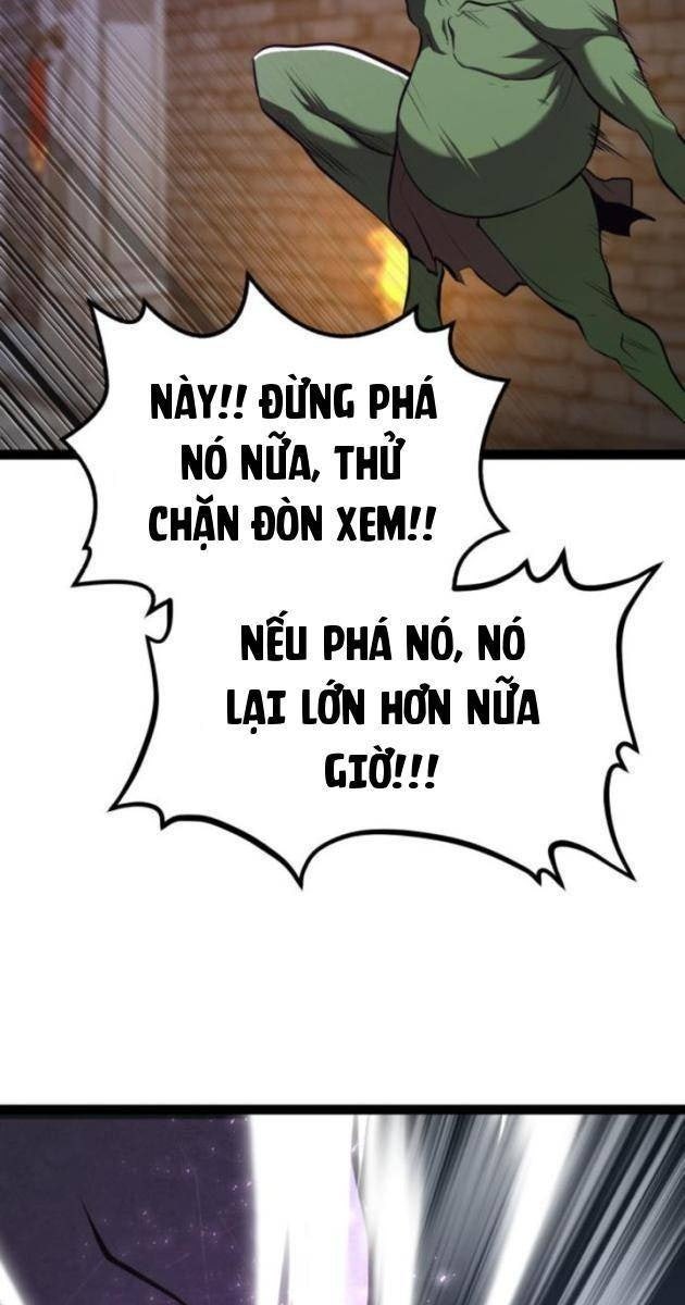 Goblin Cấp 999 - Page 193