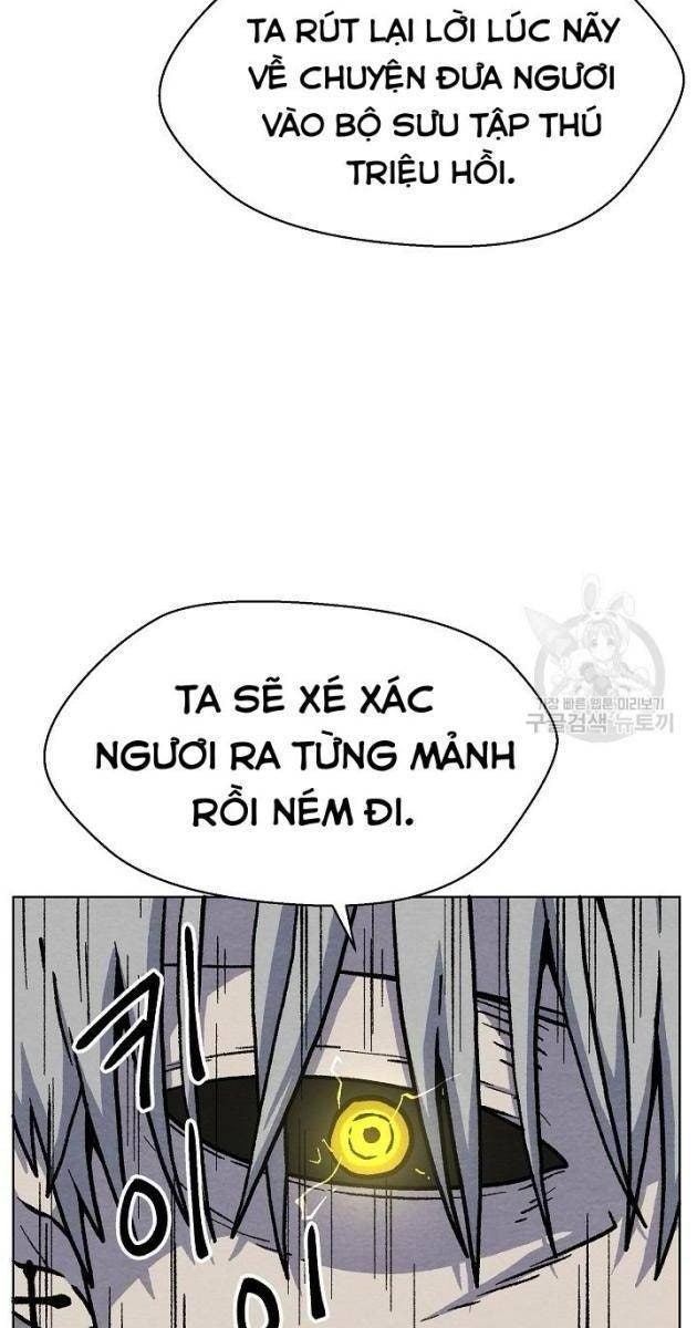 Cánh Cổng Asura - Page 33
