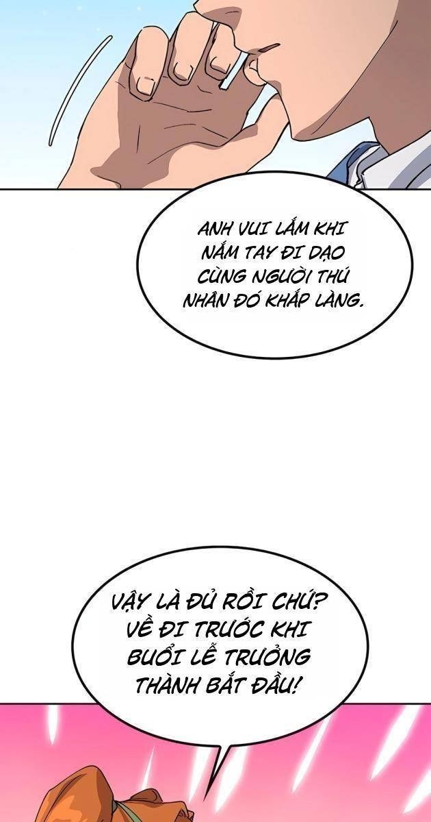 Chữa Lành Cuộc Sống Thông Qua Cắm Trại Ở Thế Giới Khác - Page 31