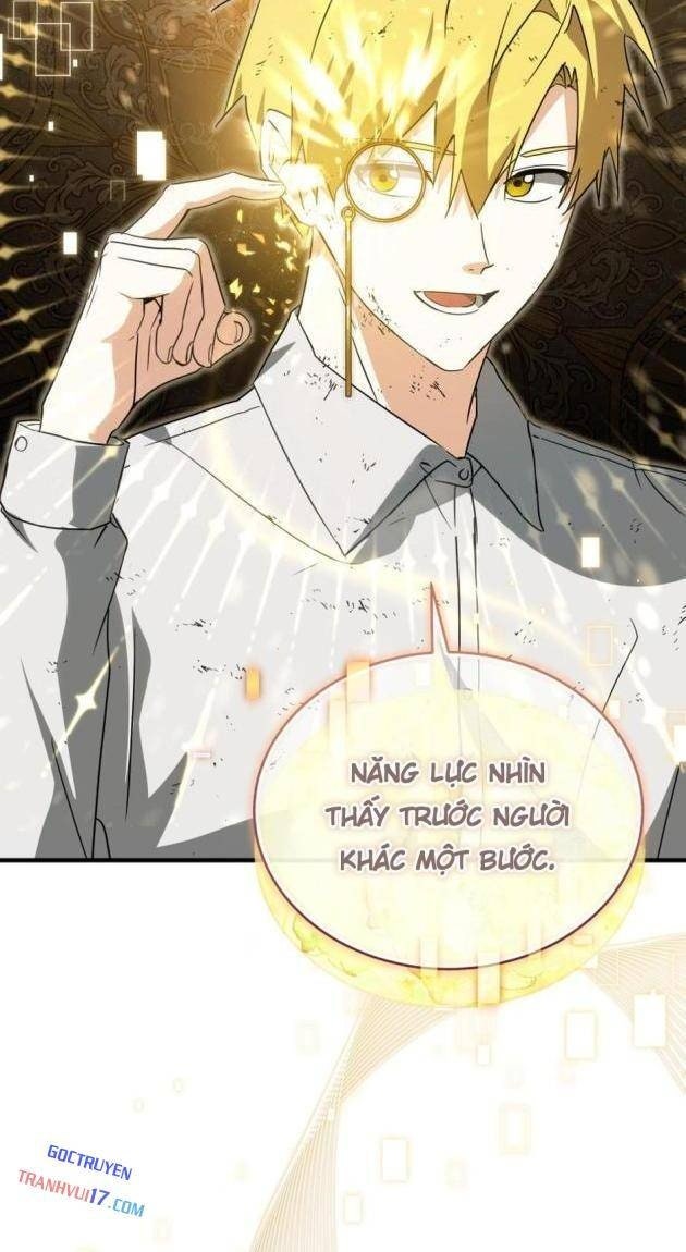 Ranker Mơ Được Nghỉ Hưu - Page 60