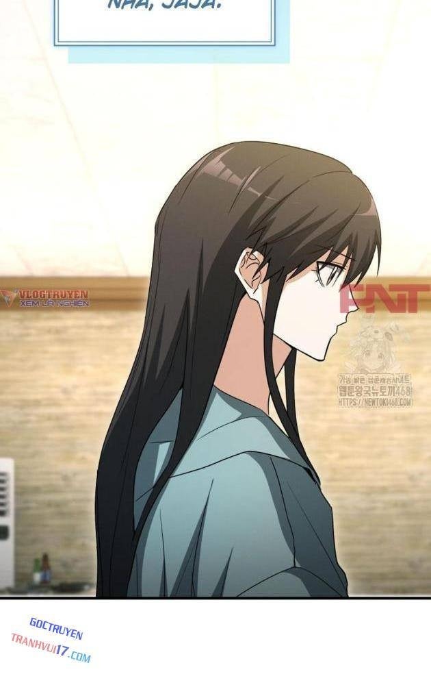 Ranker Mơ Được Nghỉ Hưu - Page 98