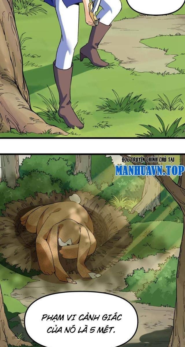 Pháp Sư Ký Sinh - Page 15