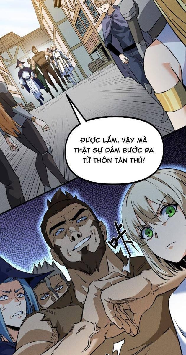 Pháp Sư Ký Sinh - Page 13
