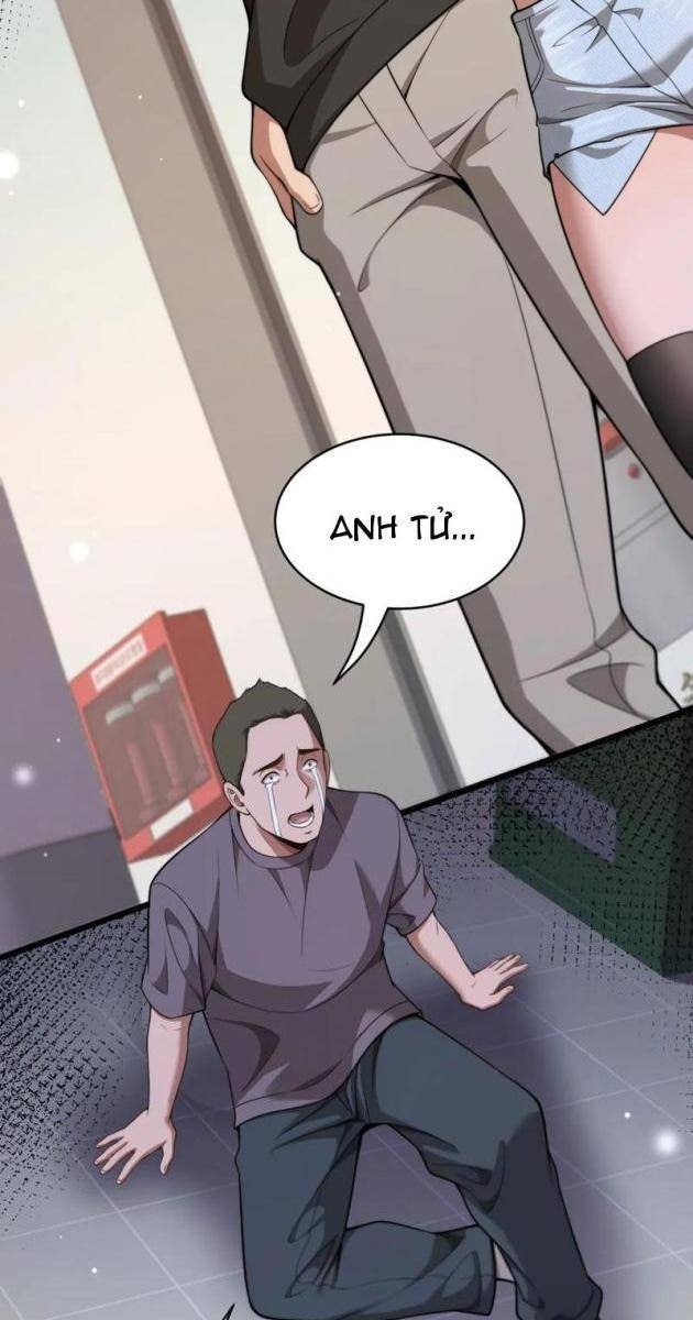 Sau Khi Tự Do Tài Chính, Họ Đã Dâng Hiến Lòng Trung Thành - Page 63