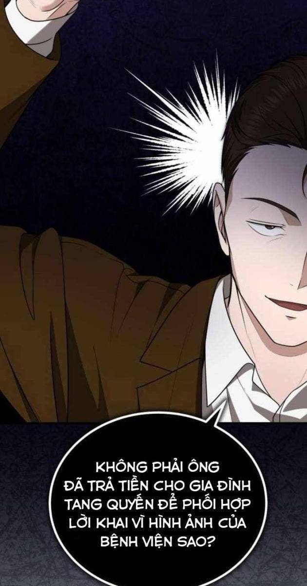 Bác Sĩ Hồi Quy Chỉ Muốn Sống Bình Lặng - Page 21