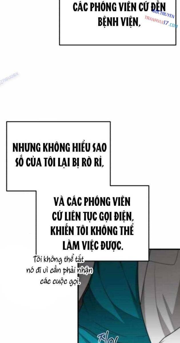 Bác Sĩ Hồi Quy Chỉ Muốn Sống Bình Lặng - Page 94