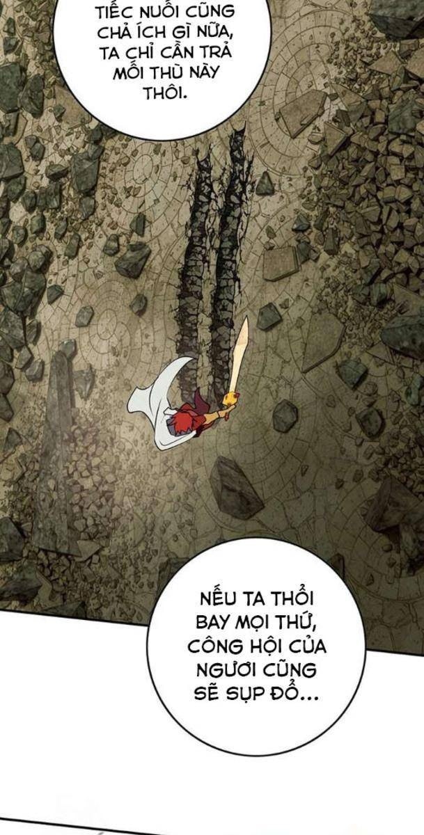Hardcore Leveling Warrior: Earth Game - Page 60