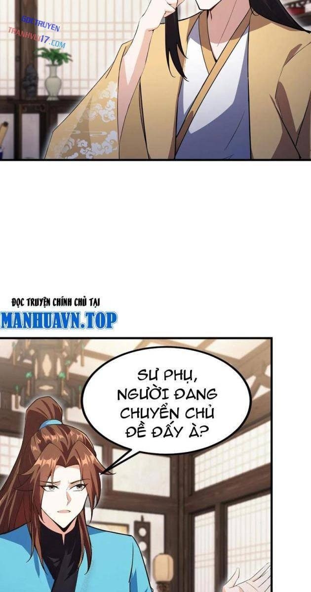Hóa Ra Ta Sớm Đã Vô Địch - Page 50