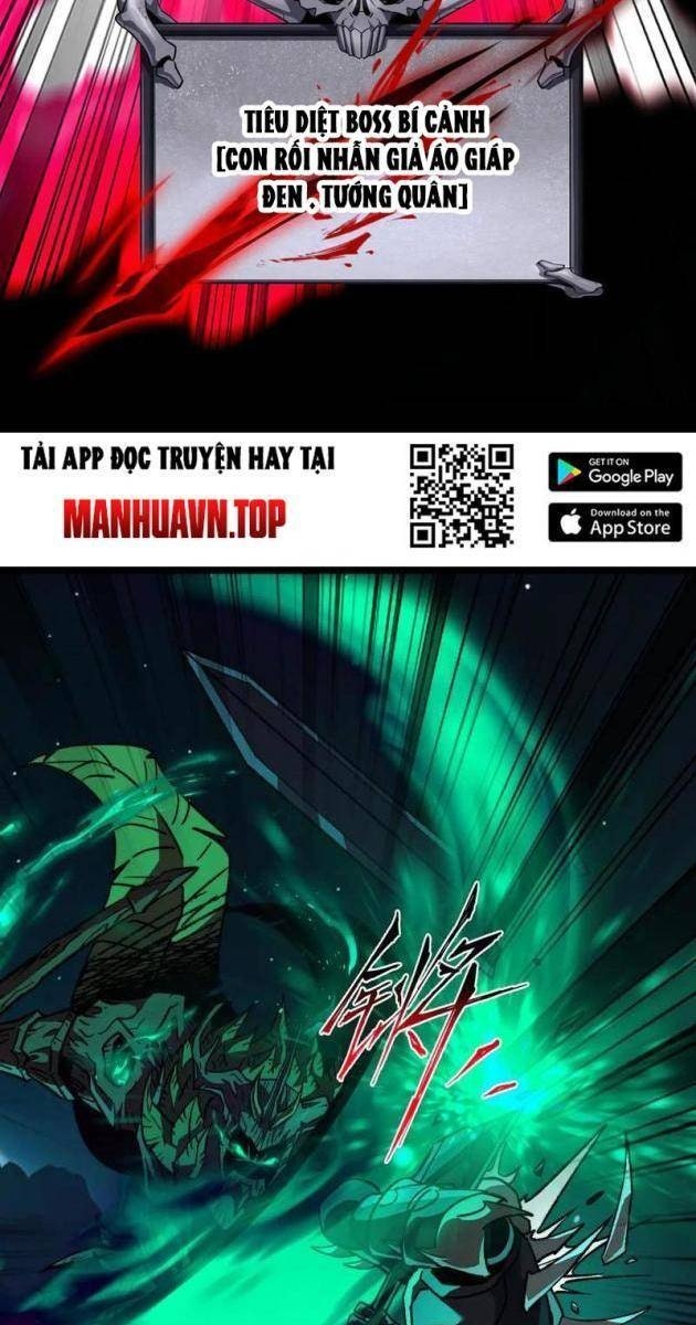 Tai Ách Cấp Mục Sư - Page 43