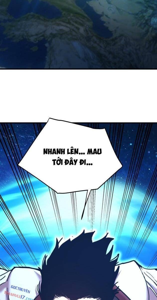Cao Võ: Hạ Cánh Đến Một Vạn Năm Sau - Page 53