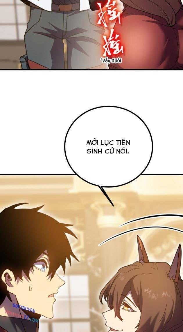Cao Võ: Hạ Cánh Đến Một Vạn Năm Sau - Page 64