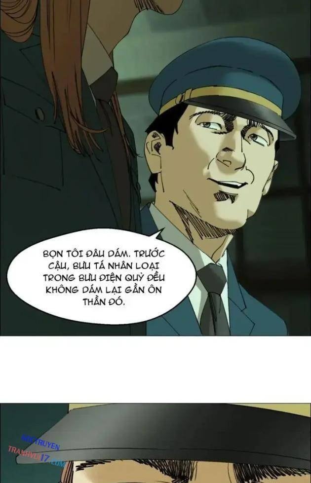 Giờ Ngọ Ba Khắc - Page 18