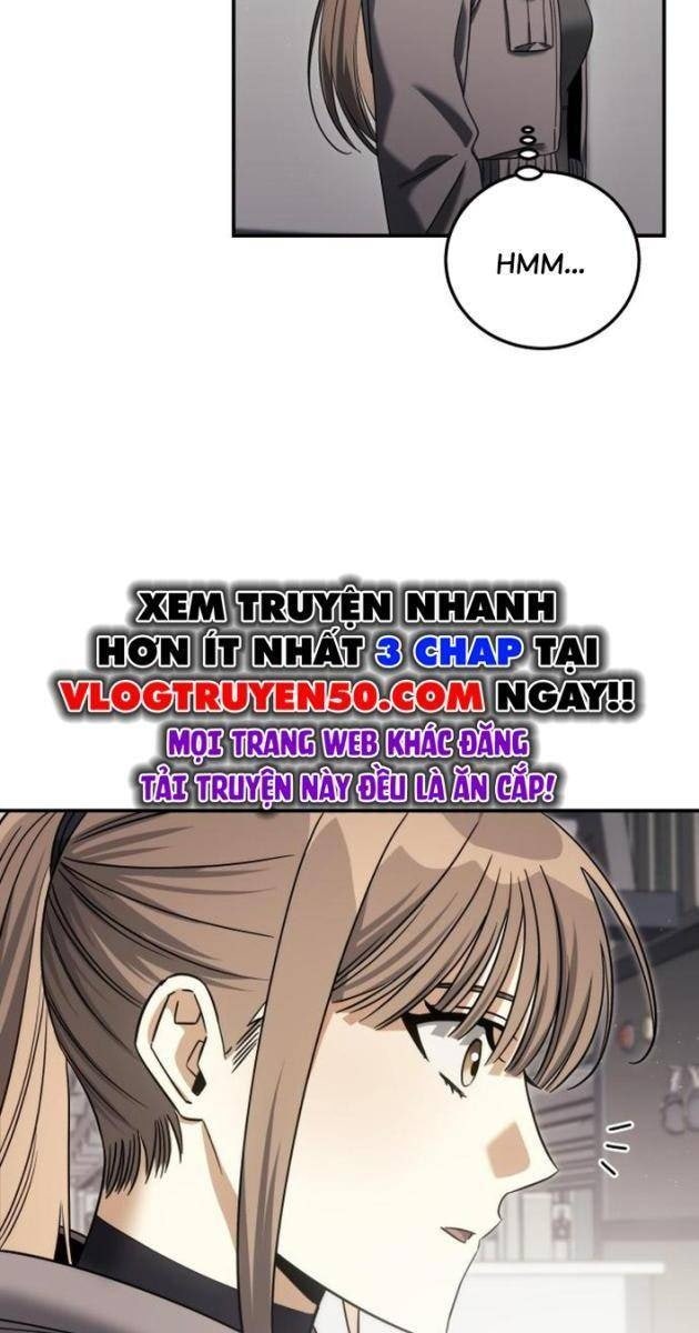 Thợ Săn Sống Trong Căn Hộ Cho Thuê - Page 143