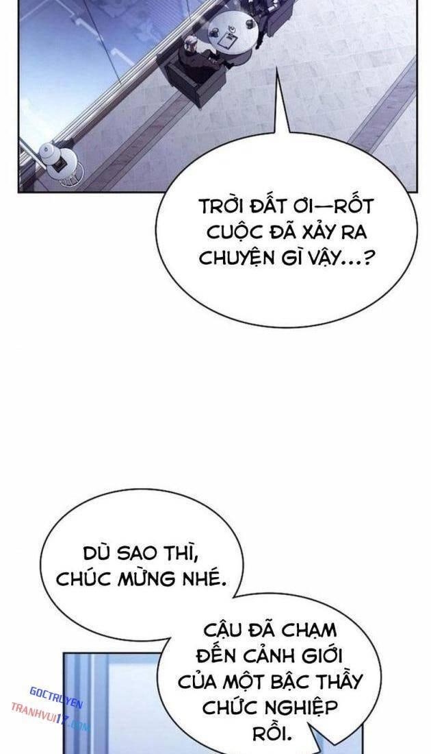 Quán Ăn Định Mệnh - Page 5