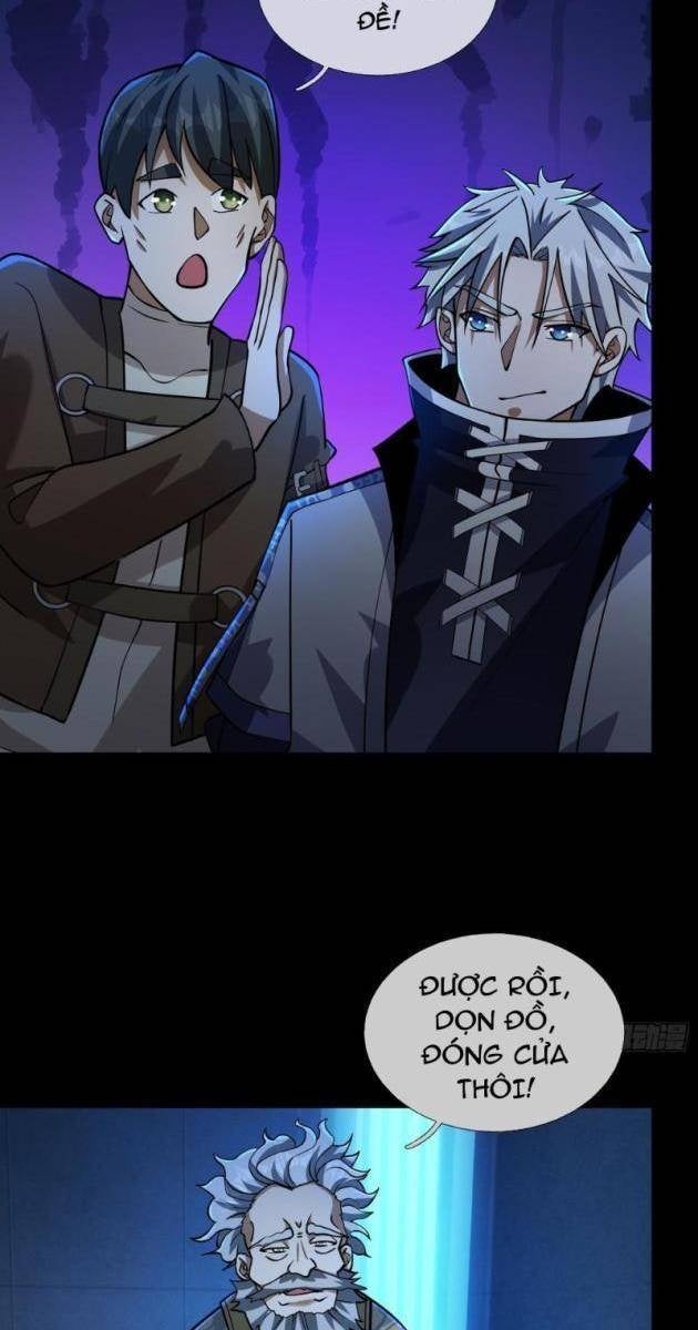 Toàn Cầu Kinh Dị: Ta Mở Ra Thương Thành Tự Do Hack - Page 23