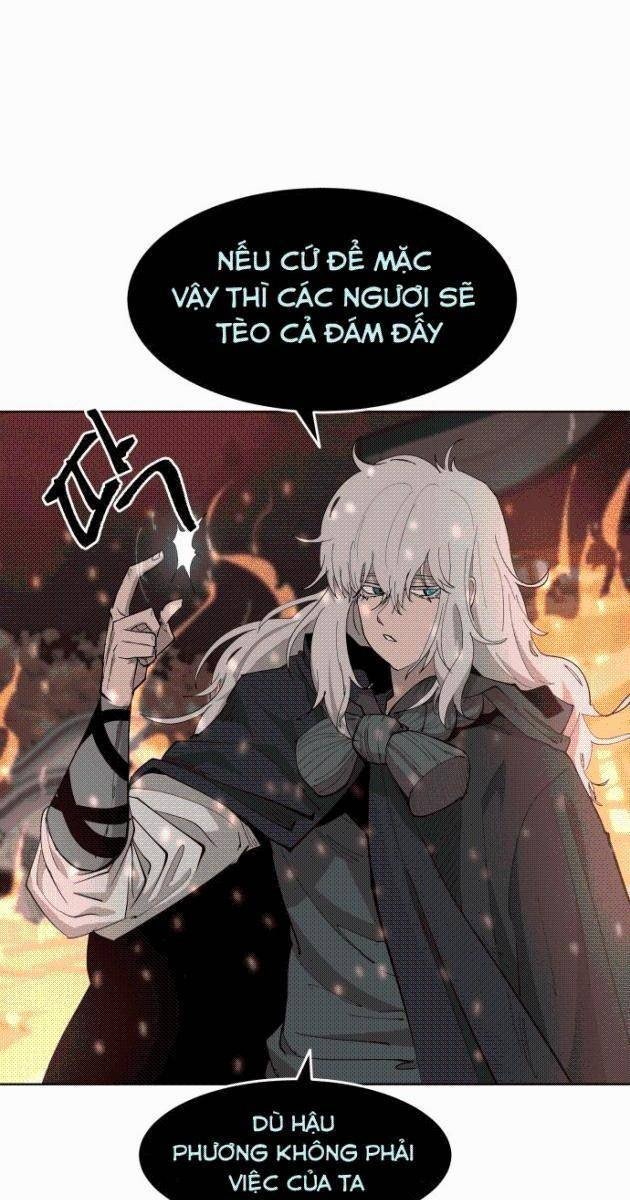 Viên Đá Đỏ - Page 19