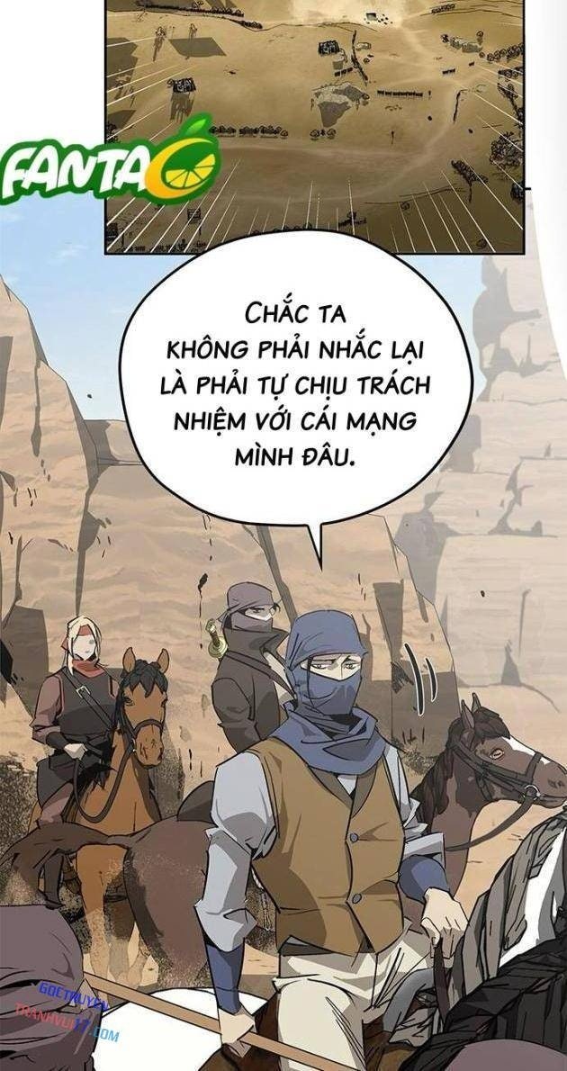 Võ Lâm Phương Tây - Page 76