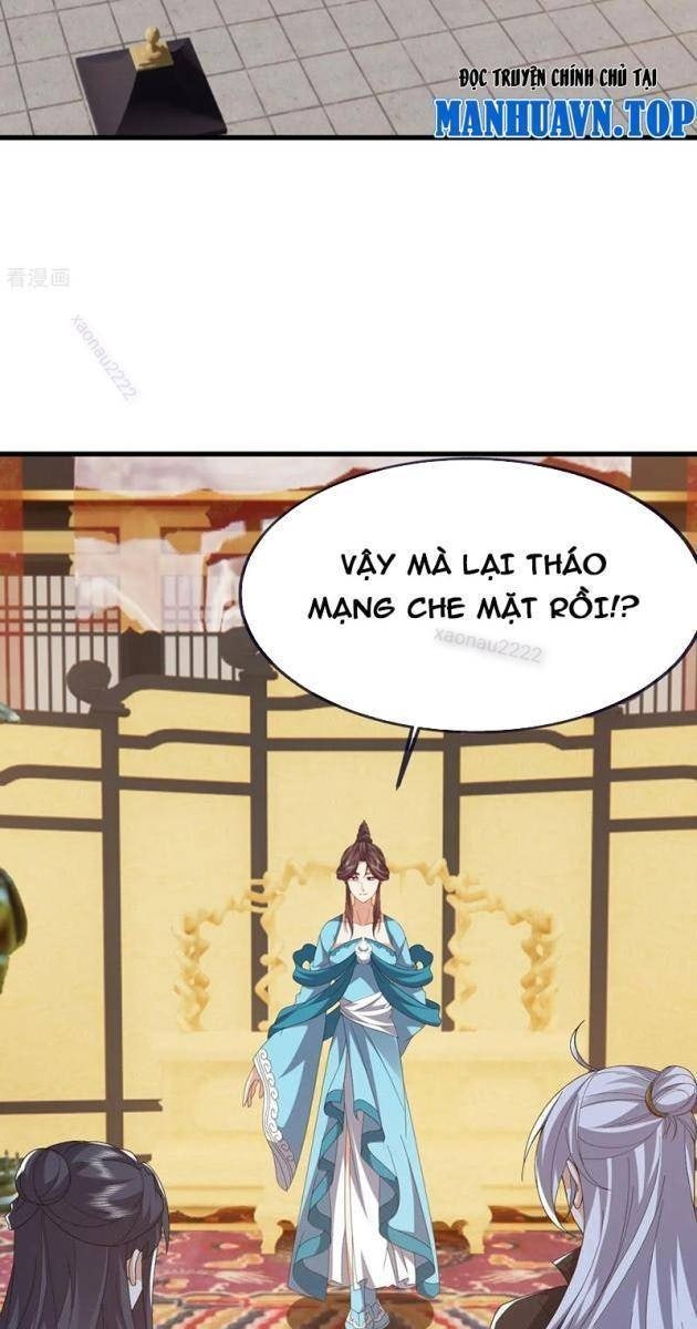 Tiên Võ Đế Tôn - Page 3