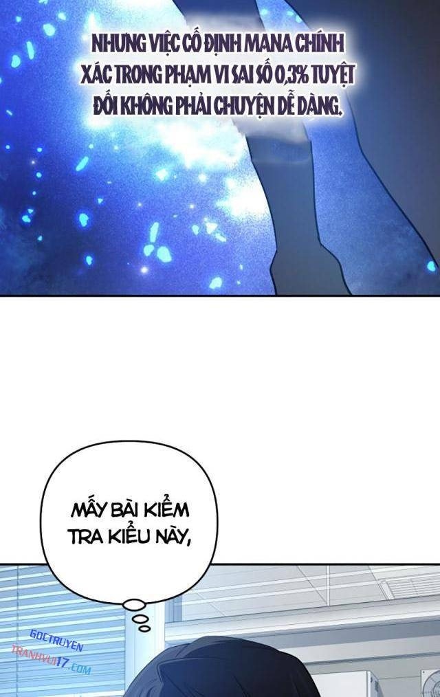 Đại Pháp Sư Huyền Thoại Hồi Quy - Page 93
