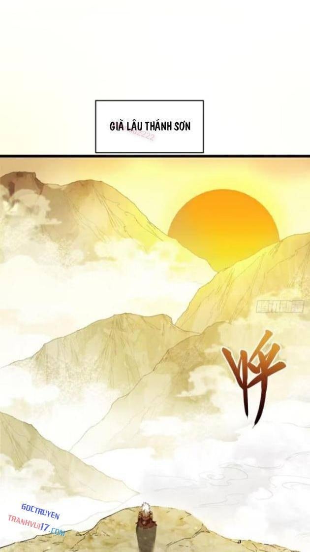 Bắt Đầu Đánh Dấu Hoang Cổ Thánh Thể - Page 26