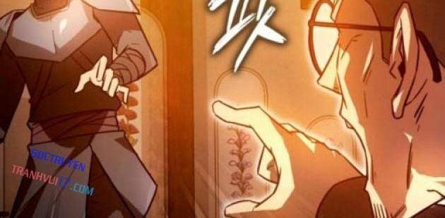 Pháp Sư Thiên Tài Đột Phá Giới Hạn - Page 145