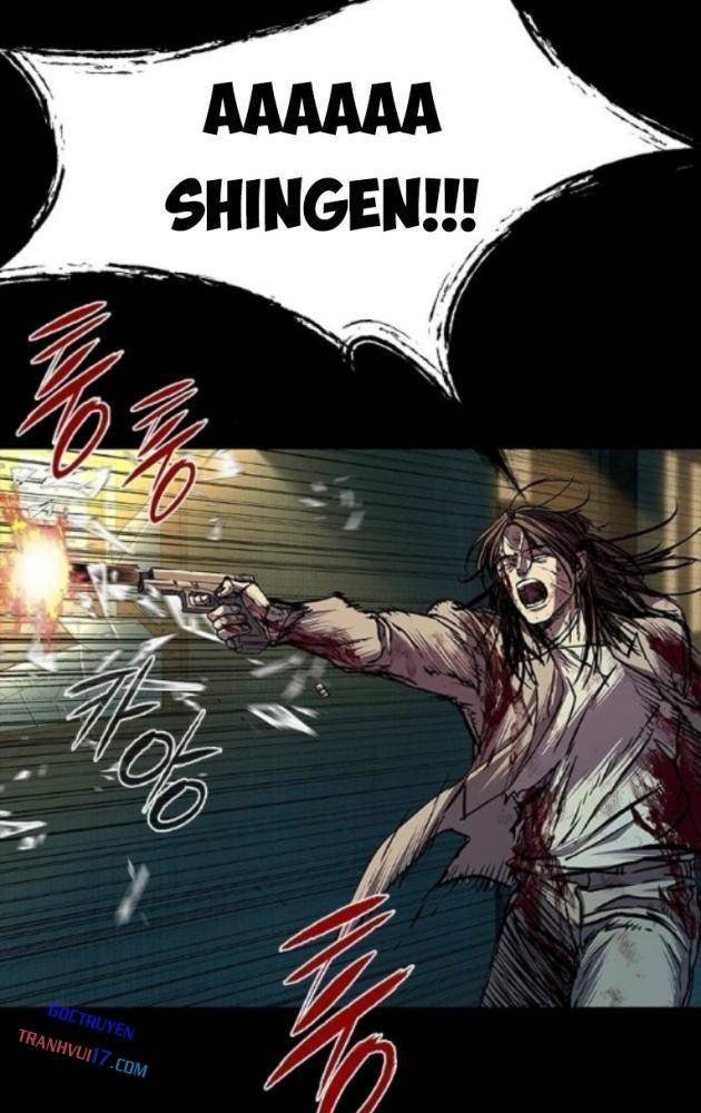 Báo Thù 2: Vạn Nhân Chi Thượng - Page 115
