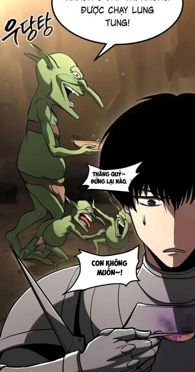 Goblin Cấp 999 - Page 120