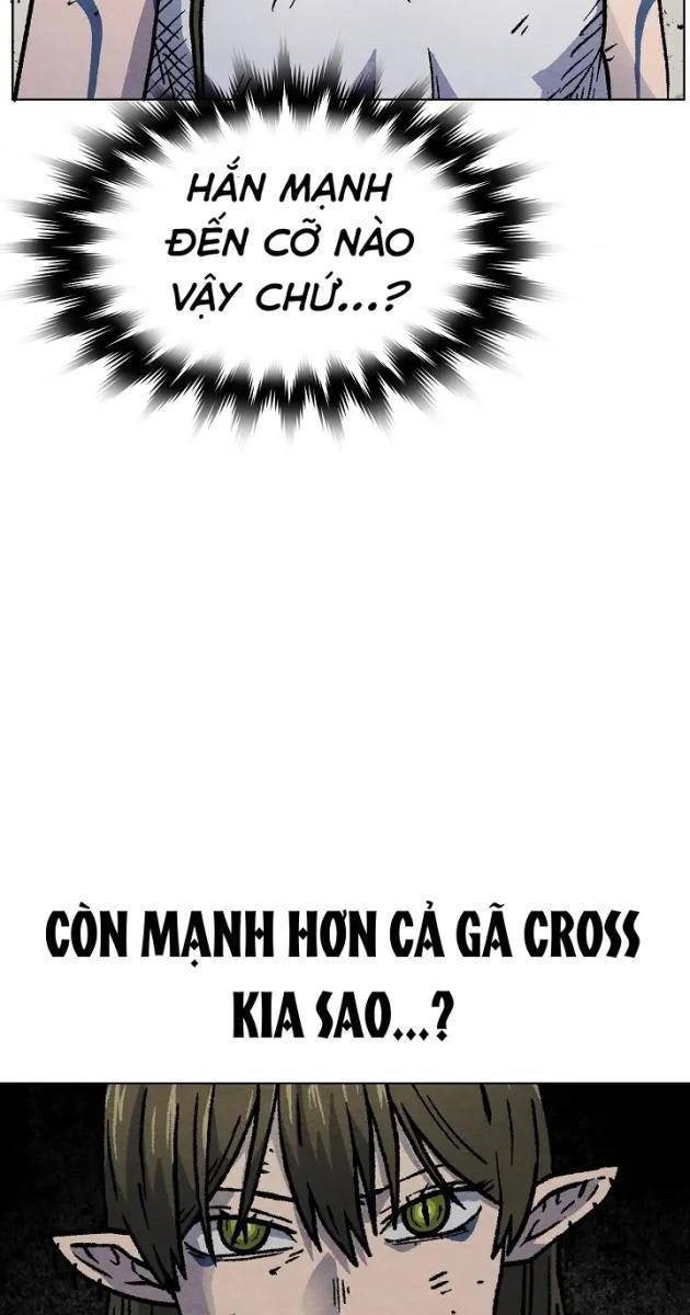 Cánh Cổng Asura - Page 65