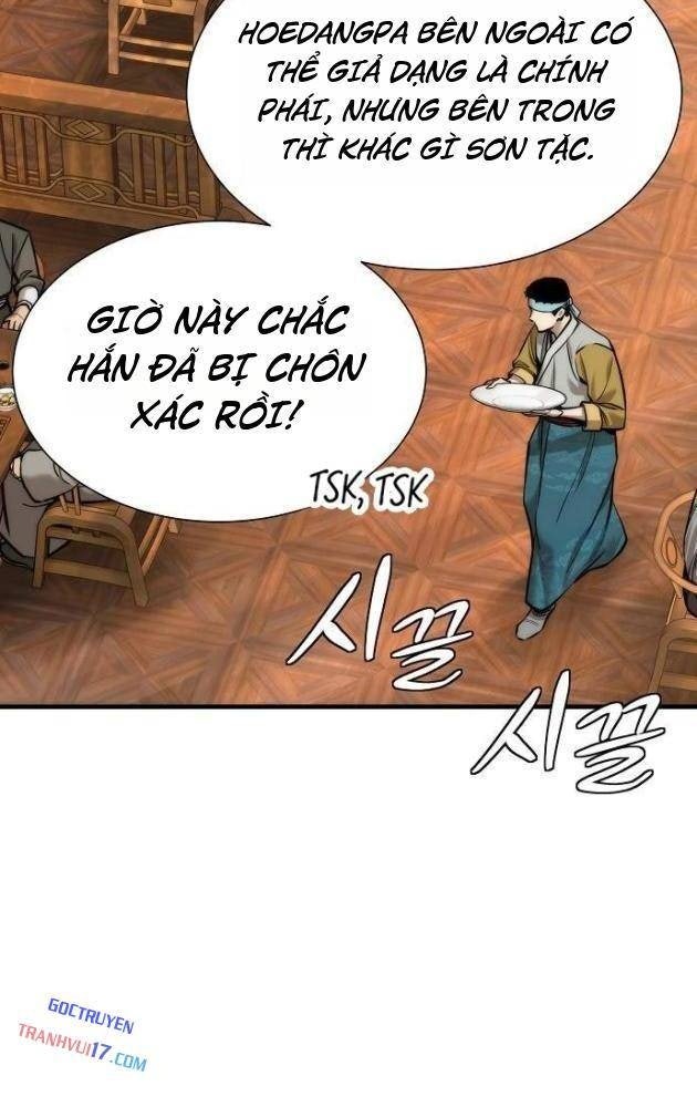 Tôi Hồi Sinh Vào Cuốn Truyện Tu Tiên - Page 18