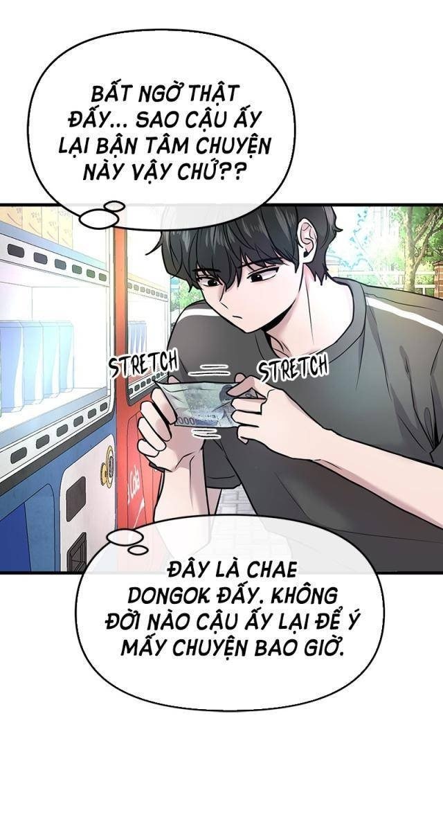 Trở Về Bên Chanbi - Page 11