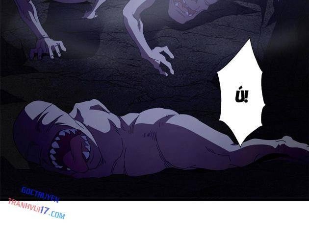 Trưởng Giám Ngục Trông Coi Các Ma Nữ - Page 26