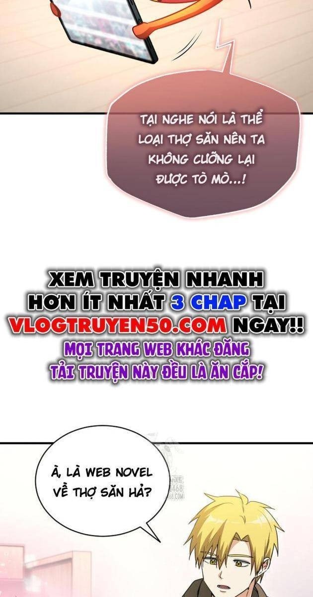 Ranker Mơ Được Nghỉ Hưu - Page 19