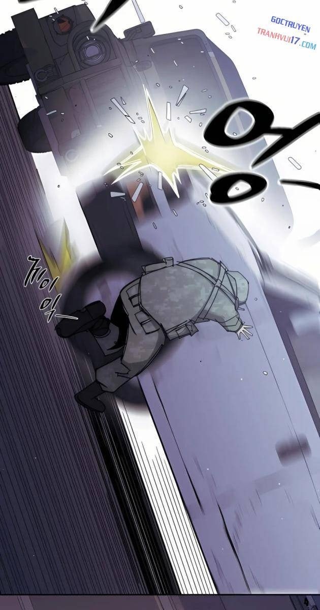 Cơn Lũ Zombie - Page 114
