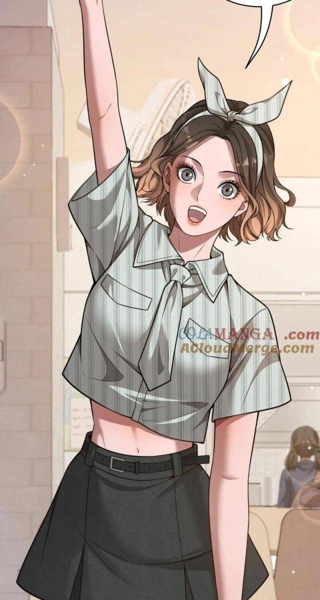 Sau Khi Tự Do Tài Chính, Họ Đã Dâng Hiến Lòng Trung Thành - Page 31