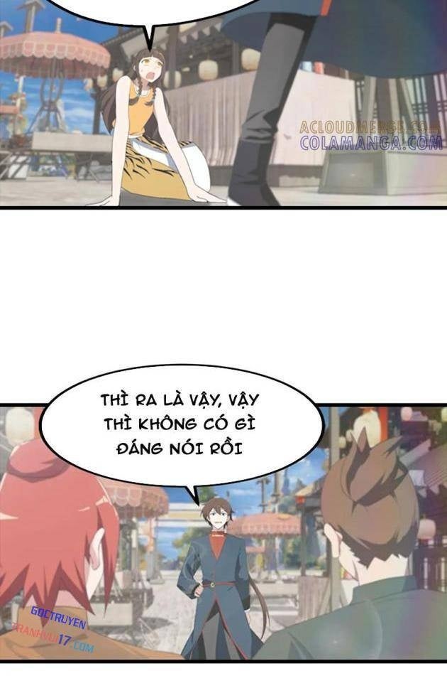 Tu Tiên Trở Về Tại Vườn Trường - Phần 2 - Page 5