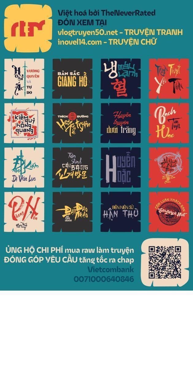 Hoàn Ác - Vương Quyền Và Tự Do - Page 1