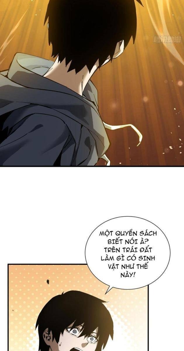 Thiếu Nợ Quá Nhiều, Ta Bị Ép Trở Thành Người Làm Công Của Tà Thần - Page 37