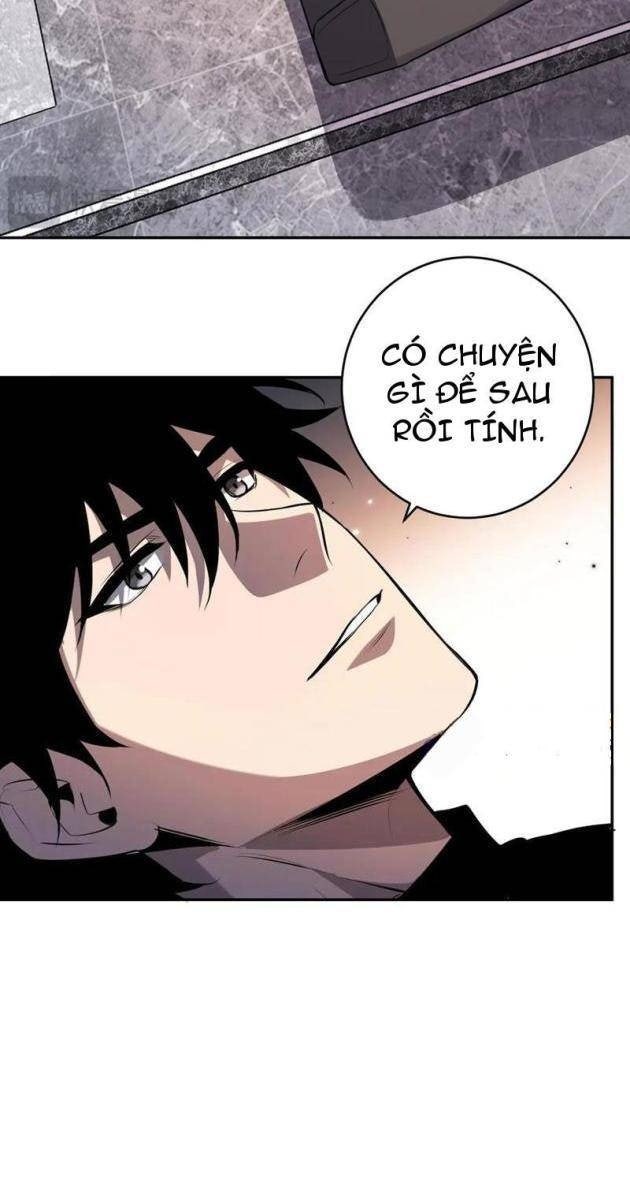 Toàn Dân Tận Thế: Ta, Virus Quân Vương - Page 47