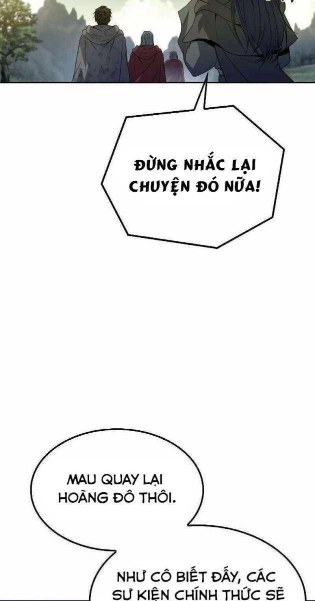Đại Pháp Sư Mở Nhà Hàng - Page 34