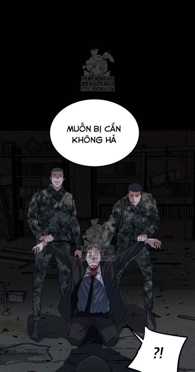 Kẻ Không Thuộc Về Loài Người - Page 32