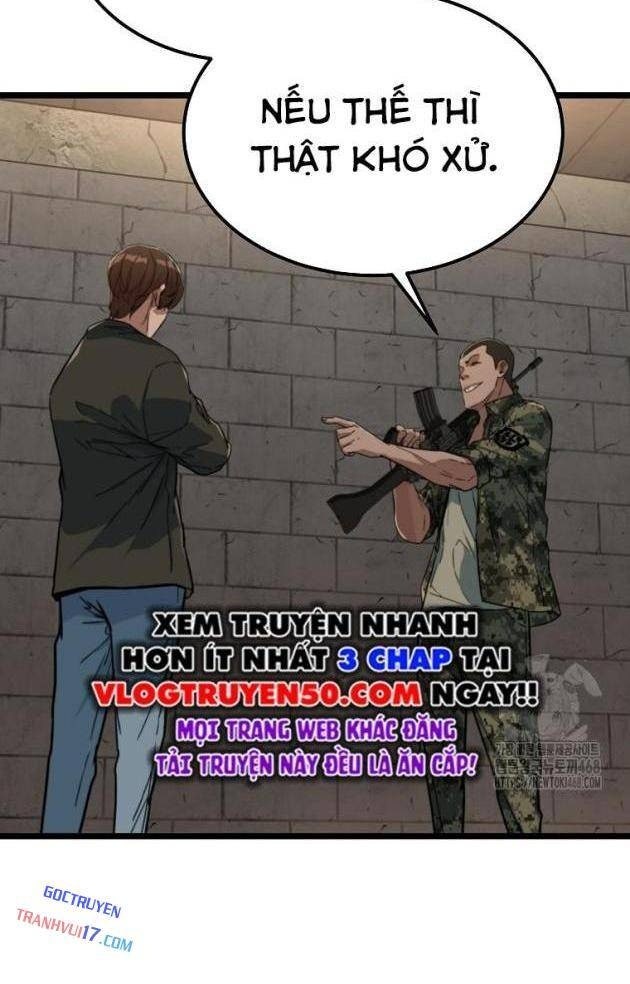 Kẻ Không Thuộc Về Loài Người - Page 60