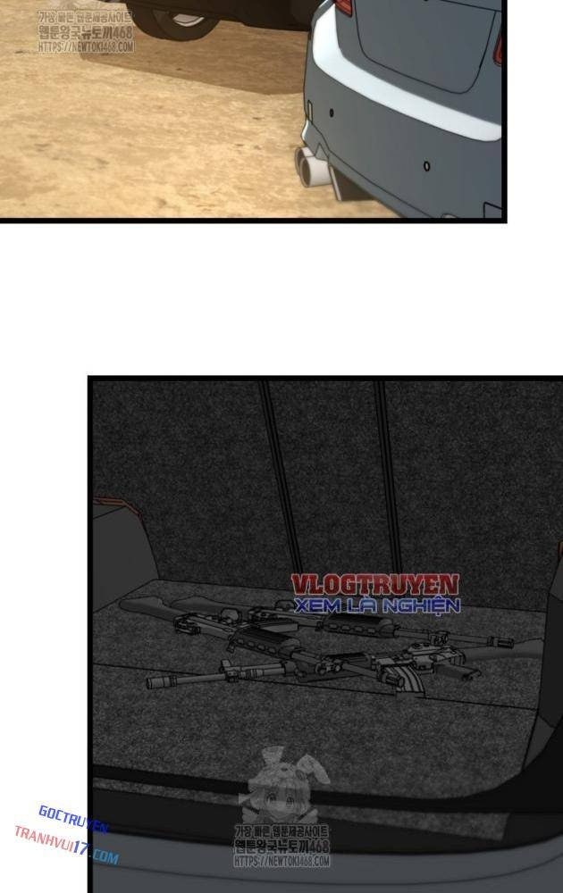 Kẻ Không Thuộc Về Loài Người - Page 48
